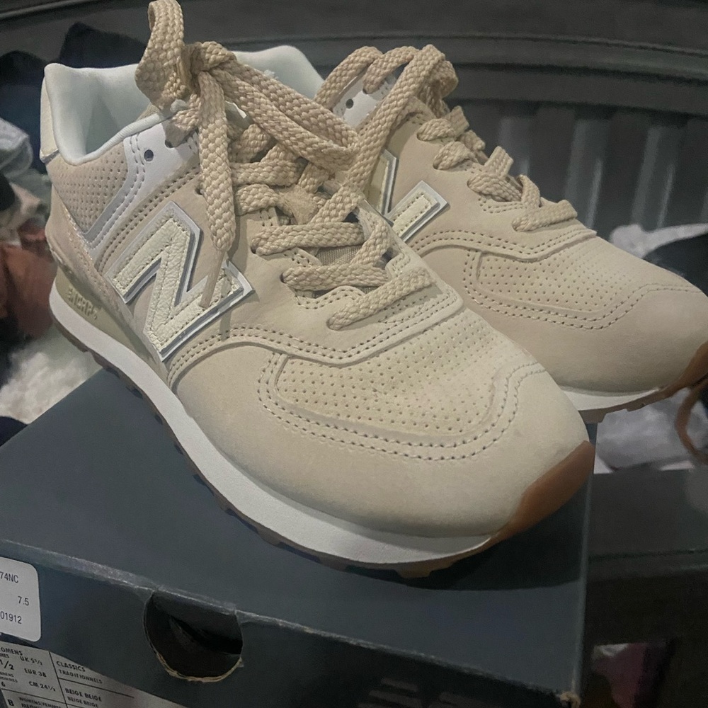 New Balance